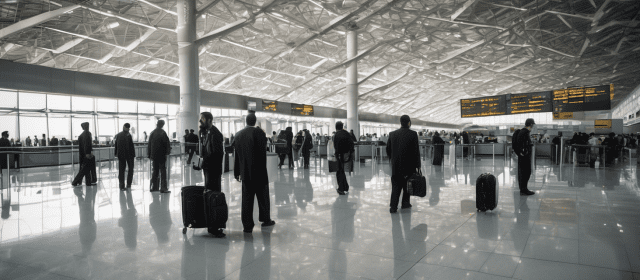 Washington raccomanda ai cittadini americani di fare rientro dall’Iran