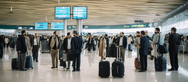 Washington sollecita i cittadini statunitensi a lasciare l’Iran