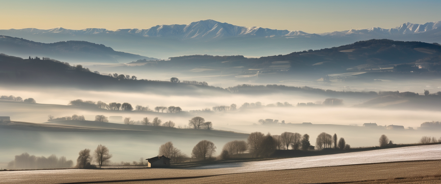 Weekend del 21-22 febbraio: temperature e condizioni meteo attese