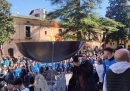 Sulmona accoglie la Torcia di Special Olympics: oltre 1.300 persone per il Torch Run verso i Giochi Nazionali Invernali 2026
