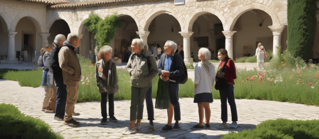 Abruzzo: 33 siti tra borghi e città accessibili nelle Giornate FAI di Primavera 2026