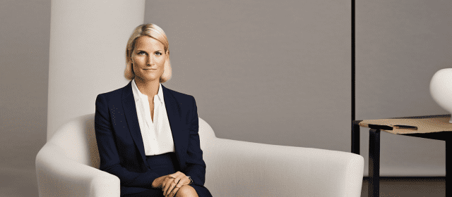 Caso Epstein: la principessa norvegese ammette di essere stata manipolata e di non aver verificato