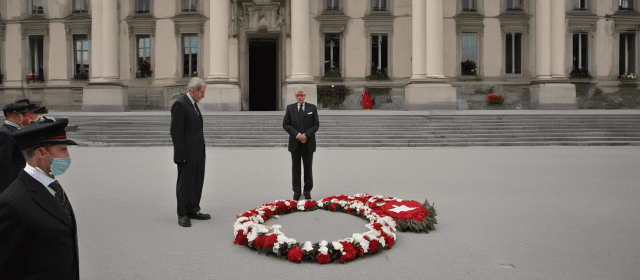 Crans-Montana: secondo i media l’ambasciatore italiano tornerà in Svizzera