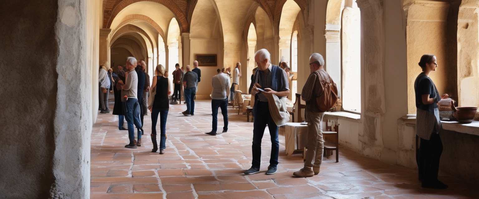 Domenica 29 marzo l’evento Palazzi Aperti fa il suo ritorno