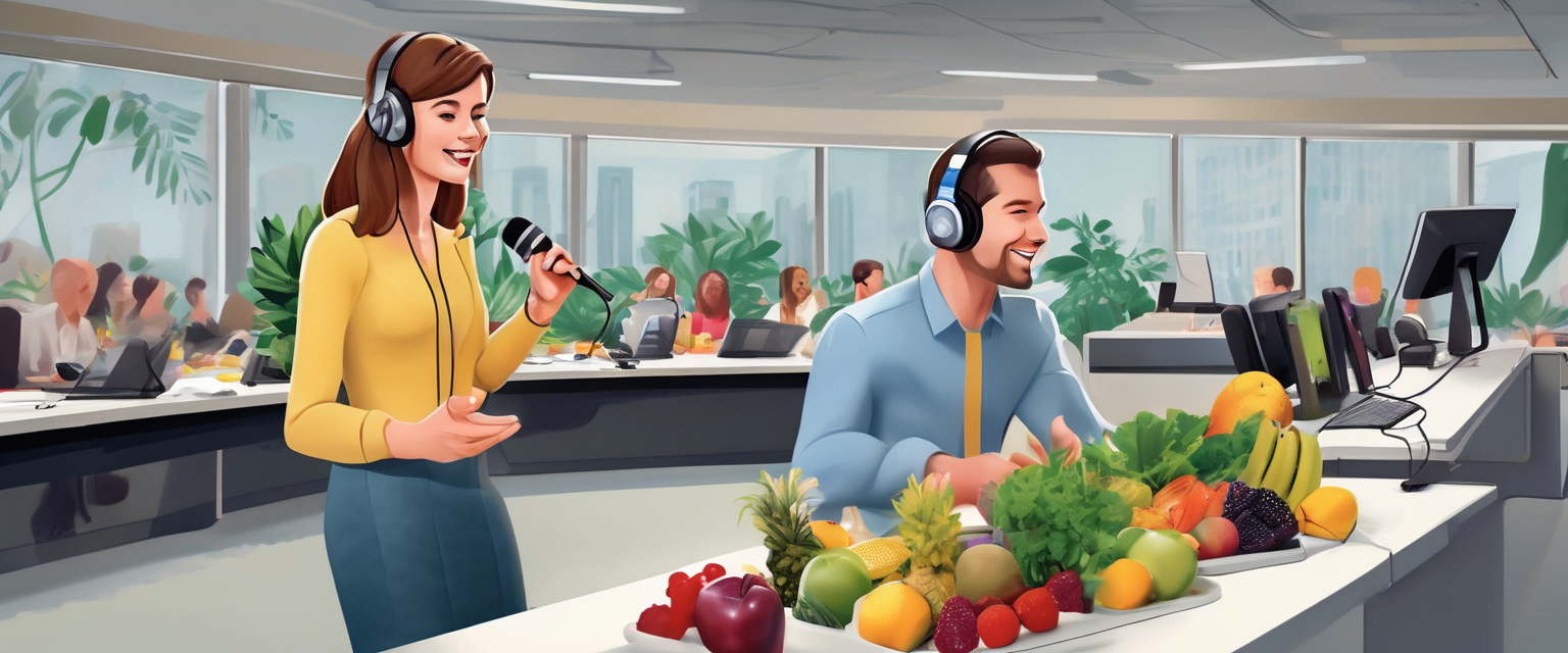Episodio tredicesimo di ‘La Dieta Sono Io’