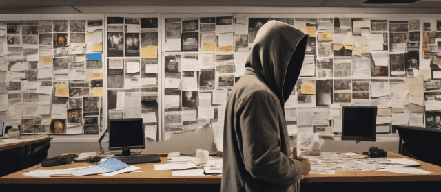 Identificato il volto che si cela dietro lo pseudonimo Banksy