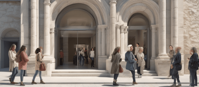 L’8 marzo le donne entrano gratis al MUNDA