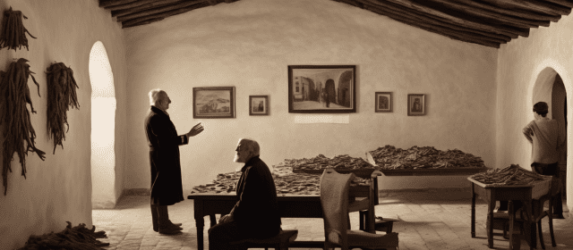 Liquirizia abruzzese: storia di una tradizione