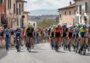 Magliano de’ Marsi festeggia l’arrivo di tappa della Tirreno-Adriatico 2026