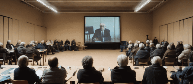 Marzo all’Università della Terza Età dell’Aquila: il palinsesto delle iniziative