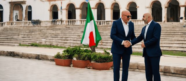Meloni dà nuovo slancio alla partnership Italia-Algeria per potenziare forniture di gas e cooperazione