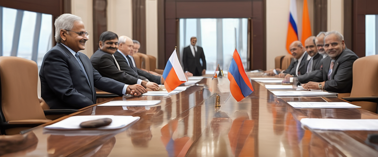 New Delhi destina 25 miliardi di dollari all’acquisto di armamenti, inclusi i sistemi russi S-400