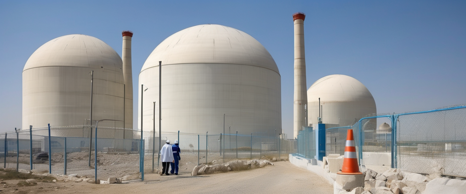 Nuovo attacco alla centrale di Bushehr in Iran; primo lancio missilistico dallo Yemen contro Israele dall’inizio del conflitto