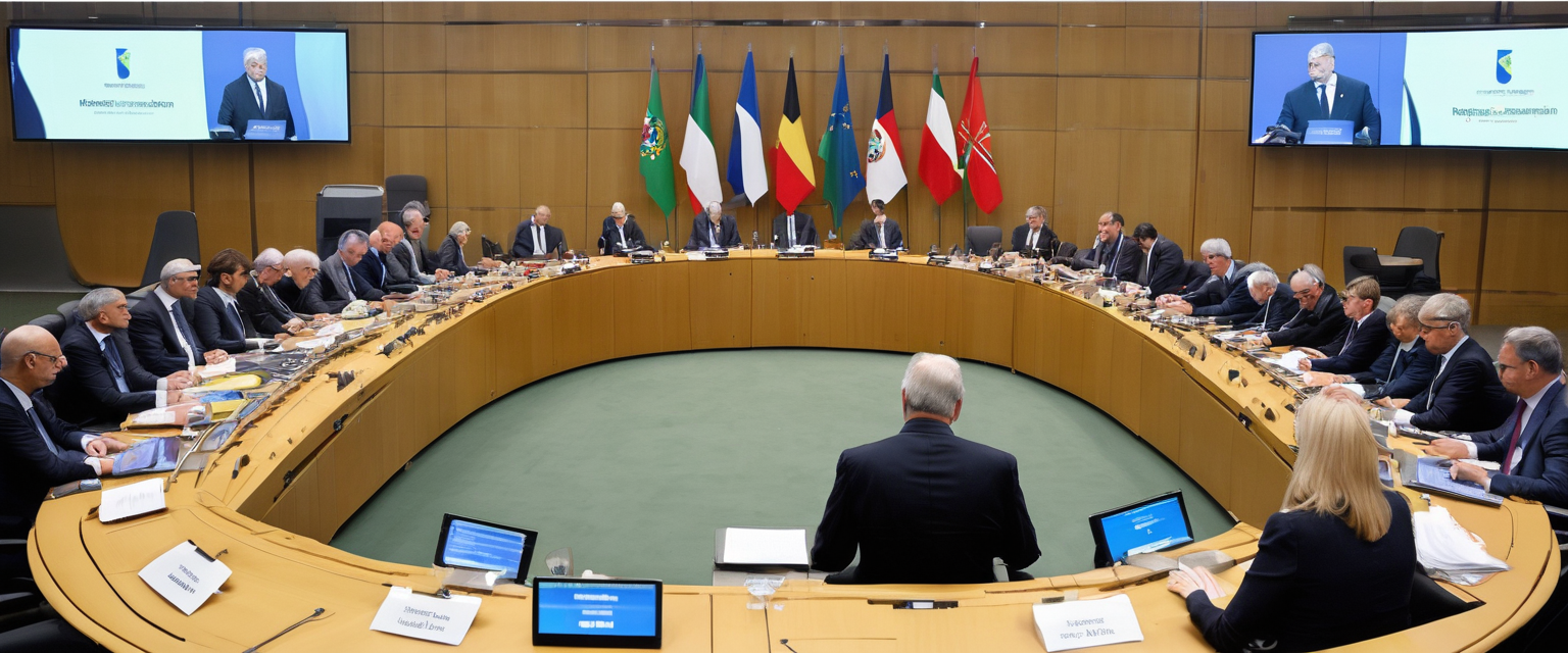 Orban sospende i prestiti a Kiev, Costa e Merz avvertono Budapest