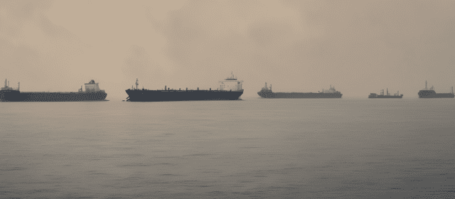 Petrolio: la flotta nascosta russa e le ripercussioni dell’esenzione di Trump