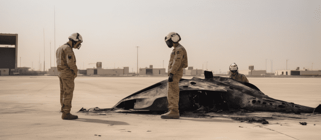 Starmer e Trump propongono di agevolare il transito nello Stretto di Hormuz