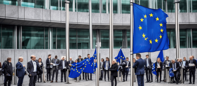 Ue pronta a sanzionare quattro colossi del porno per carenze nella tutela dei minori