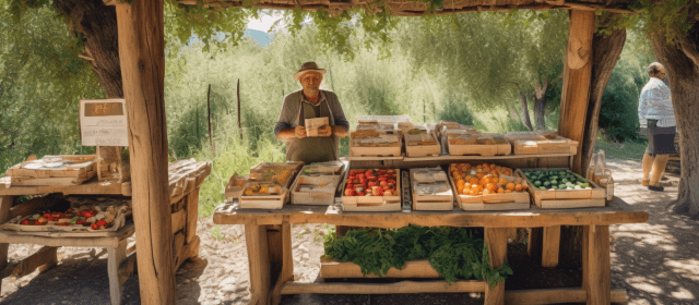 Velino Sirente: un viaggio tra sapori genuini e benessere naturale