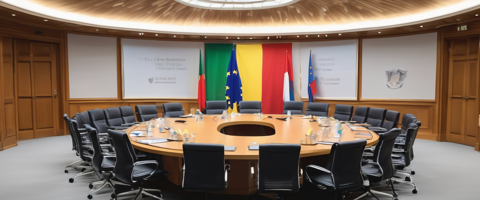 Vertice Ue: strategie per prevenire una crisi migratoria simile a quella del 2015