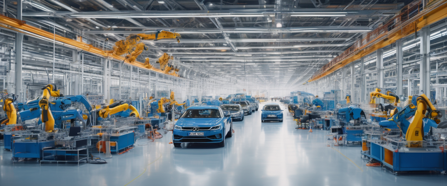 Volkswagen esplora l’ipotesi di riconvertire gli stabilimenti alla produzione militare