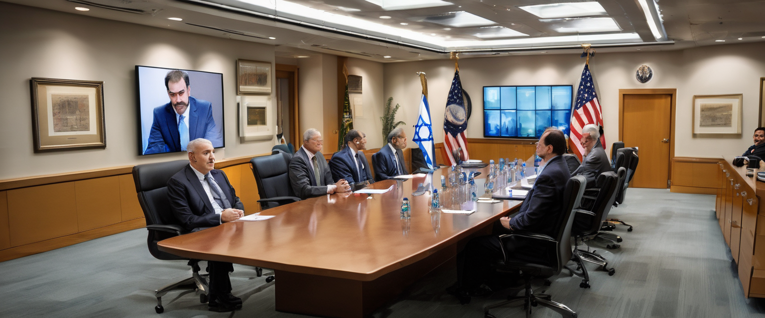 Washington insiste su un cessate il fuoco di 30 giorni; organi di stampa iraniani segnalano un raid Usa-Israele nei pressi della centrale nucleare di Bushehr