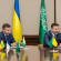 Zelensky e Riad siglano un’intesa per la cooperazione difensiva