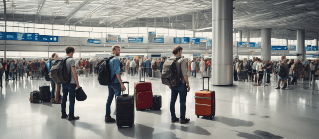 Berlino conferma: via libera ai viaggi per gli uomini in età di leva