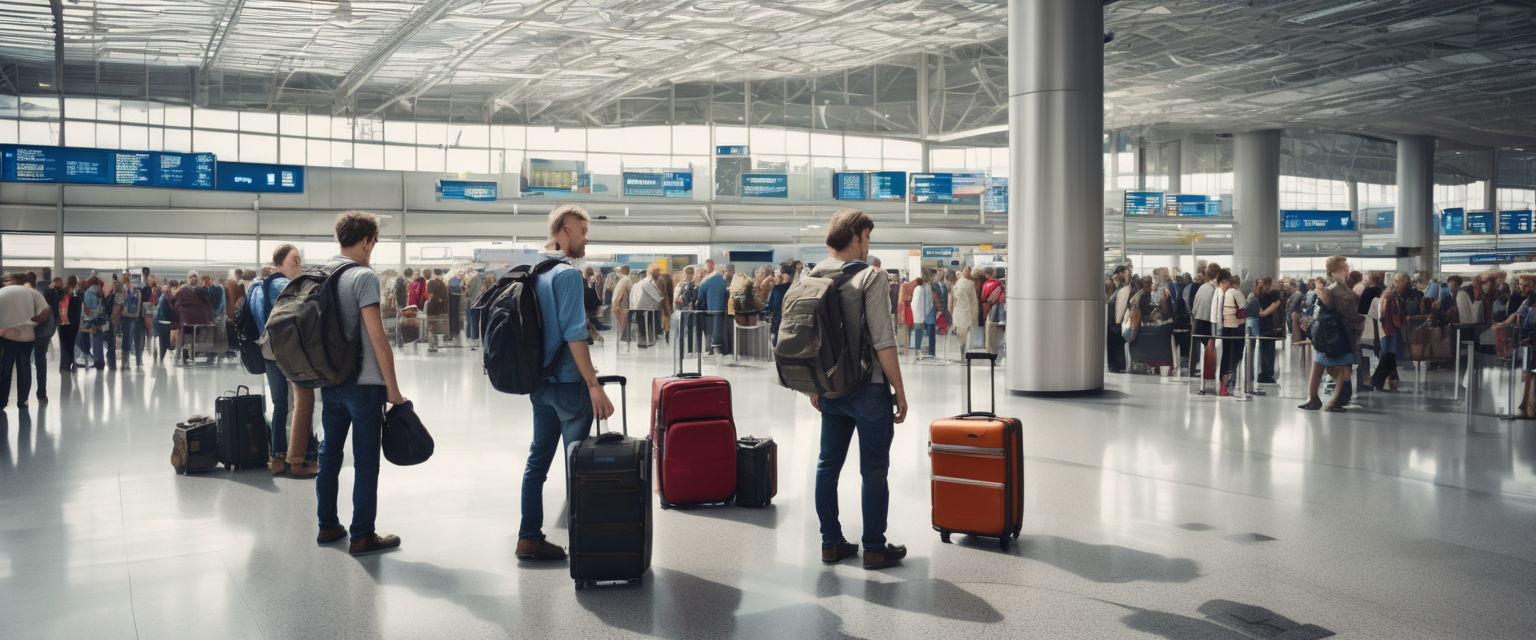 Berlino conferma: via libera ai viaggi per gli uomini in età di leva
