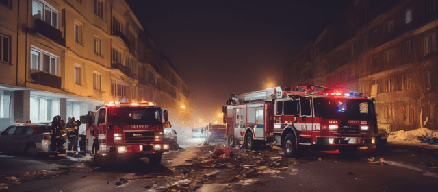 Bombardamenti russi su Kiev, Odessa e Dnipro: 14 morti e 100 feriti