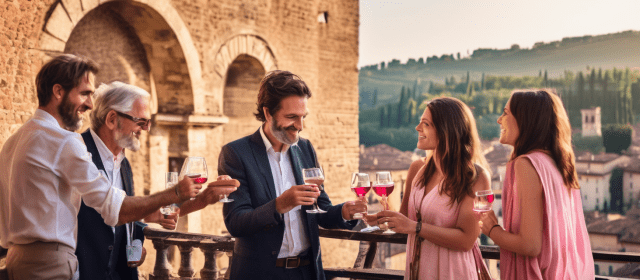 Cerasuolo d’Abruzzo in evidenza a Vinitaly