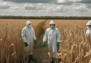 Chernobyl: indagine svela coltivazioni abusive di grano e mais nella zona radioattiva