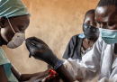 Cinque vittime in Burundi a causa di una malattia sconosciuta