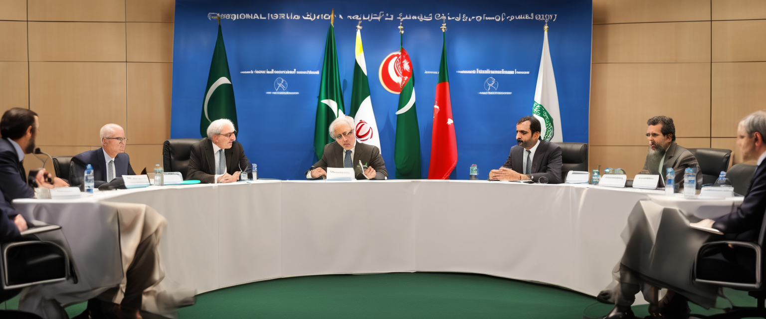 Con l’ultimatum di Trump all’Iran in scadenza, il Pakistan propone un’estensione di quattordici giorni – Il presidente Usa parla di colloqui “intensi”
