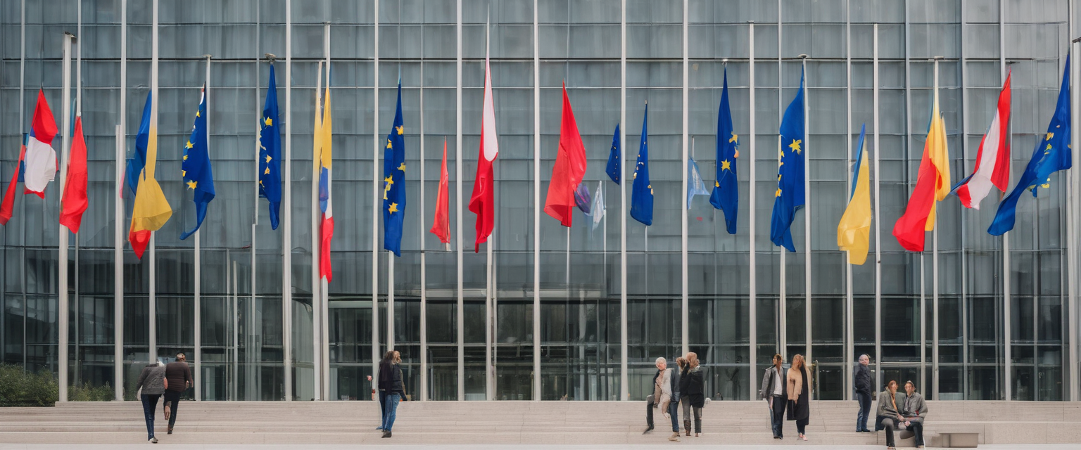 Corte di Giustizia Ue: normativa ungherese sulle persone Lgbtq+ incompatibile con il diritto europeo