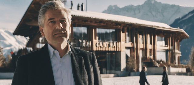 Crans-Montana: il sindaco Féraud ammette di essere stato informato delle ispezioni mancate