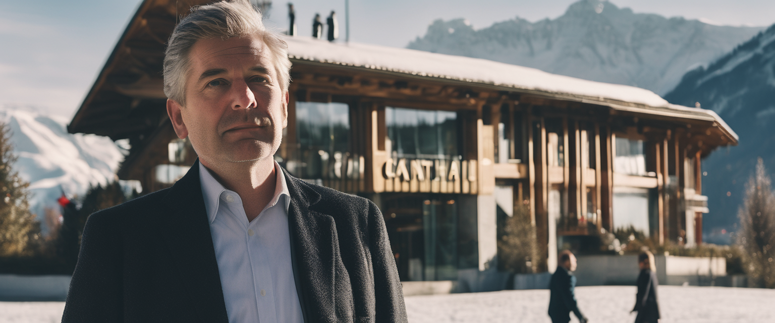 Crans-Montana: il sindaco Féraud ammette di essere stato informato delle ispezioni mancate