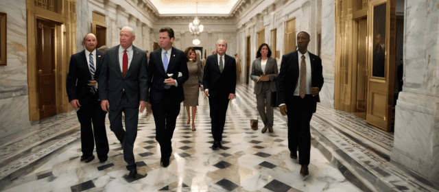 Democratici Usa avviano richiesta di impeachment contro Hegseth