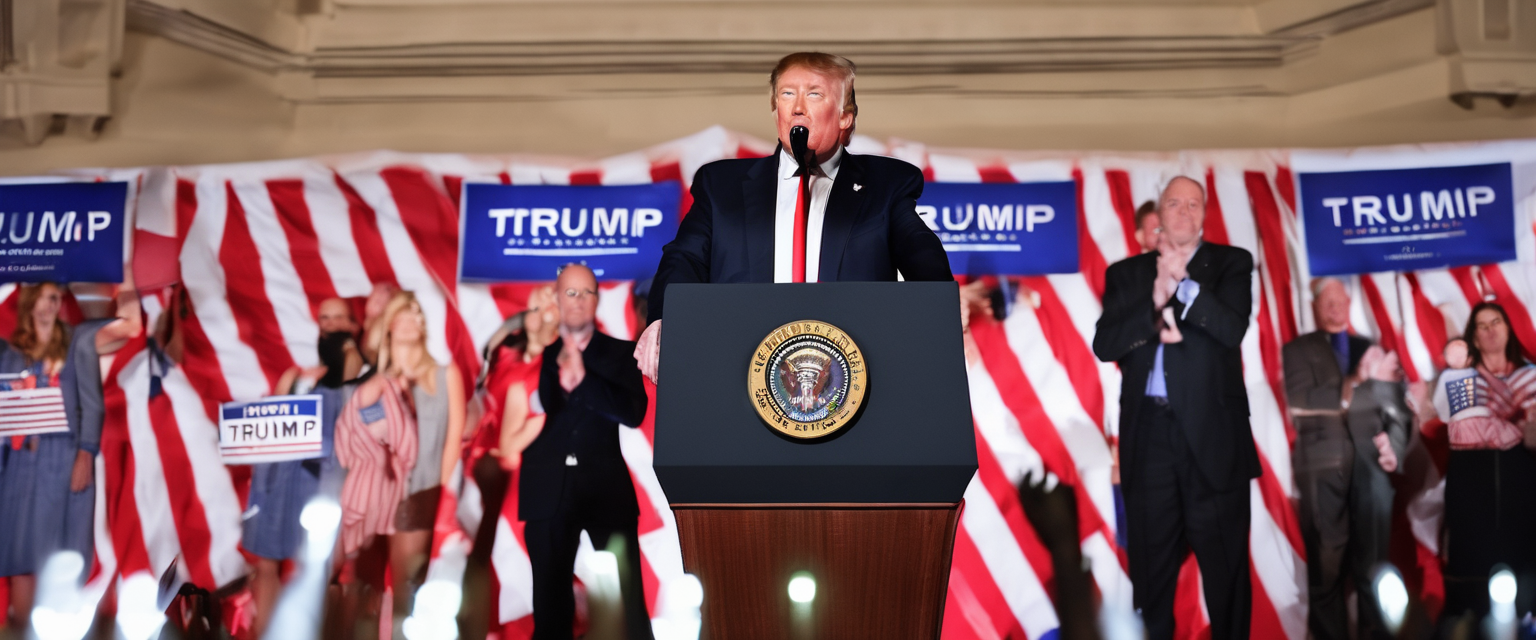 Ex sostenitori MAGA in rivolta contro Trump: “È ora di mandarlo in una residenza per anziani”