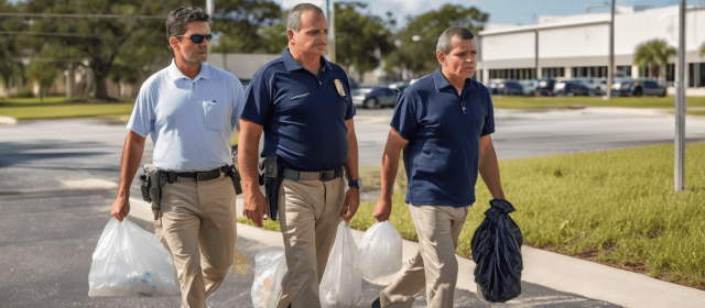 ICE rilascia Ramagem, ex direttore dei servizi di intelligence brasiliani