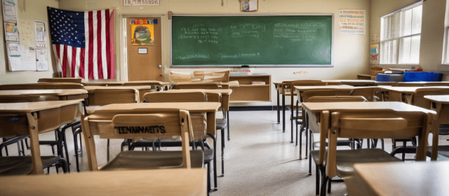 Il Texas integra i Dieci Comandamenti nei programmi scolastici