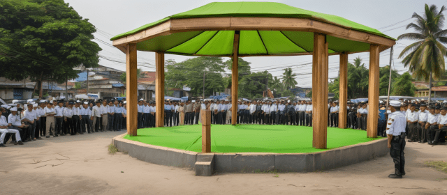 In Indonesia due persone condannate alla frusta per aver intrattenuto rapporti extraconiugali