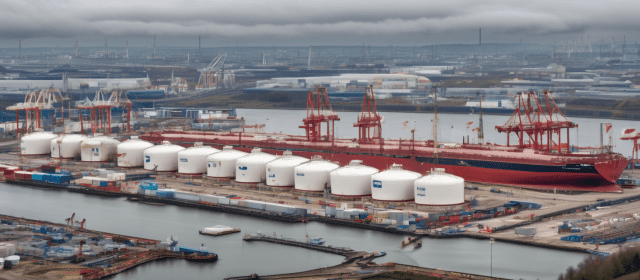 L’Ue ha speso 24 miliardi per import energetici dall’avvio del conflitto in Medio Oriente