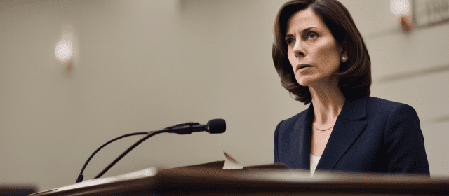 La direttrice dell’intelligence Usa sotto pressione dopo le mosse di Kristi Noem e Pam Bondi