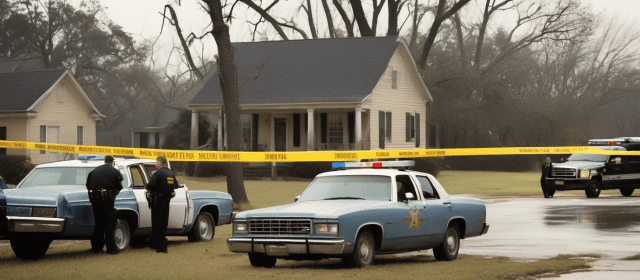 Lite in famiglia in Louisiana finisce in strage: uomo spara e uccide sette figli e un altro bambino