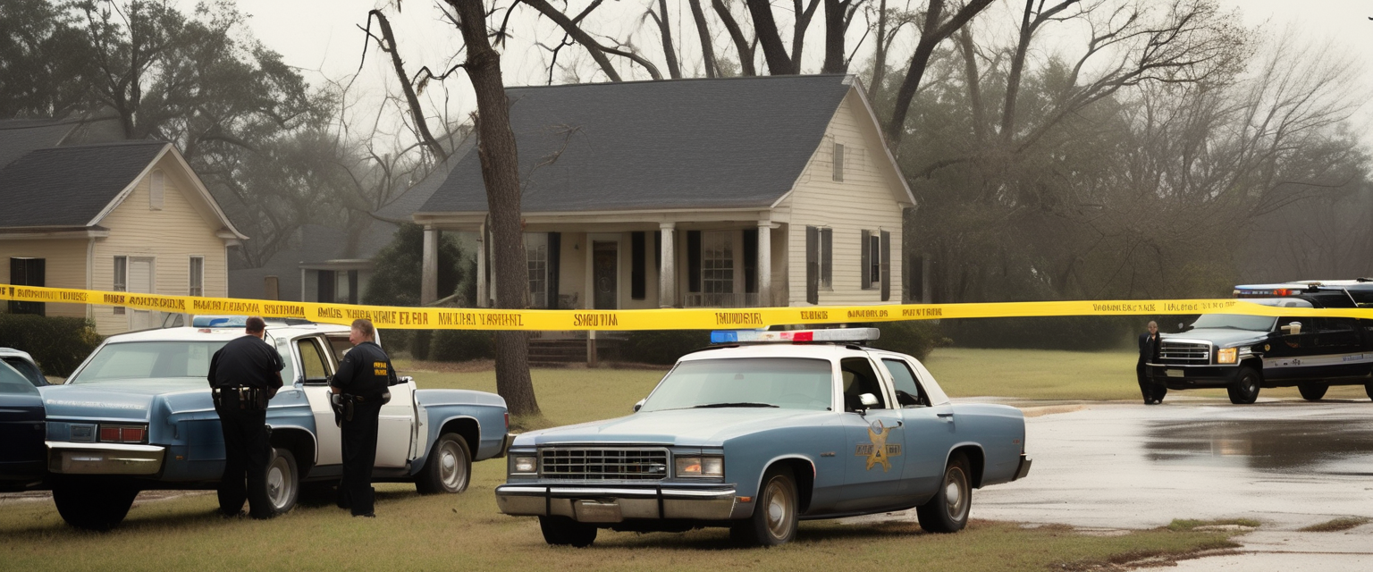 Lite in famiglia in Louisiana finisce in strage: uomo spara e uccide sette figli e un altro bambino