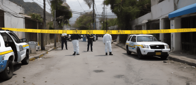 Messico, otto vittime in un club clandestino colpito da una sparatoria