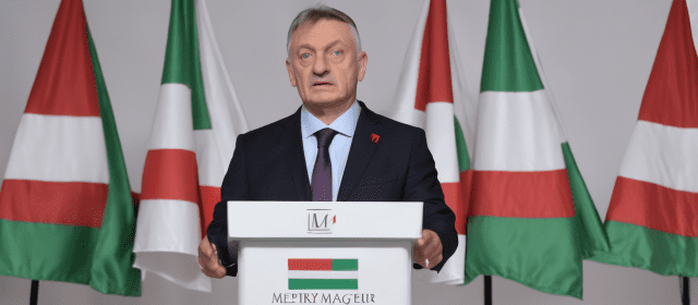 Neo eletto in Ungheria Peter Magyar apre al confronto con Meloni: “L’Italia partner strategico”