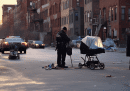 New York: neonata di sette mesi perde la vita colpita da proiettile vagante