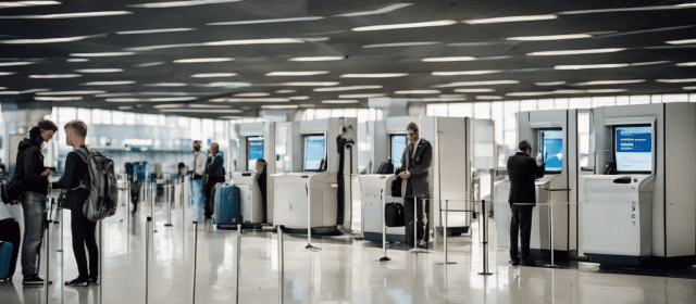 Nuovo EES operativo in aeroporto: le novità per i viaggiatori