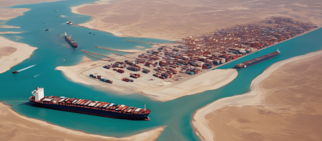 Oltre lo stretto di Hormuz: quattro vulnerabilità dell’economia globale, due in Italia